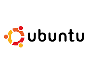 Ubuntu logo